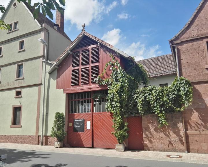 Gasthaus und Hotel Alte Brauerei Zapf