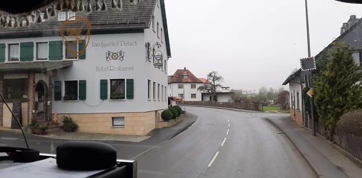 Landgasthof Detsch